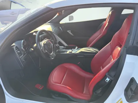 Photos of 2015 Chevrolet Corvette Stingray for sale in Fishers, IN at AutoGiant USA Fishers