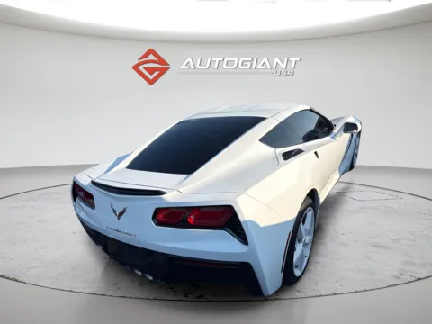 More photos of 2015 Chevrolet Corvette Stingray at AutoGiant USA Fishers, IN