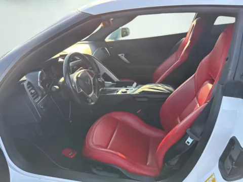 Photos of 2015 Chevrolet Corvette Stingray for sale in Fishers, IN at AutoGiant USA Fishers