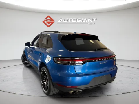 More photos of 2019 Porsche Macan S at AutoGiant USA Fishers, IN