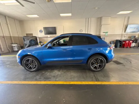 Another view of 2019 Porsche Macan S for sale in Fishers, IN at AutoGiant USA Fishers