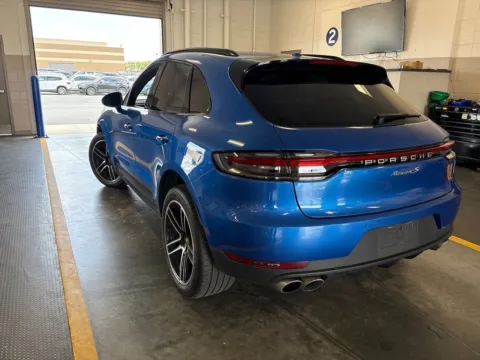 More photos of 2019 Porsche Macan S at AutoGiant USA Fishers, IN
