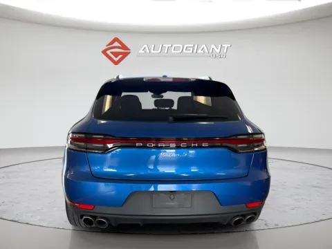 More photos of 2019 Porsche Macan S at AutoGiant USA Fishers, IN