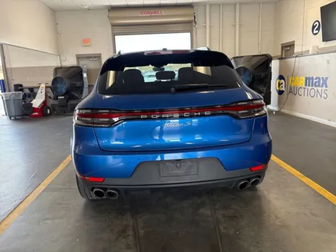 More photos of 2019 Porsche Macan S at AutoGiant USA Fishers, IN