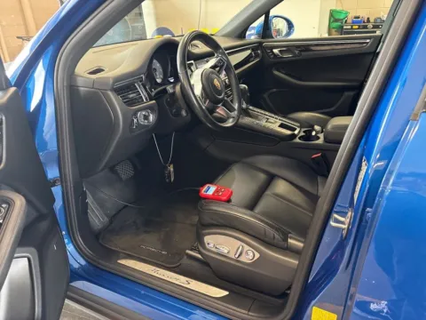 Photos of 2019 Porsche Macan S for sale in Fishers, IN at AutoGiant USA Fishers