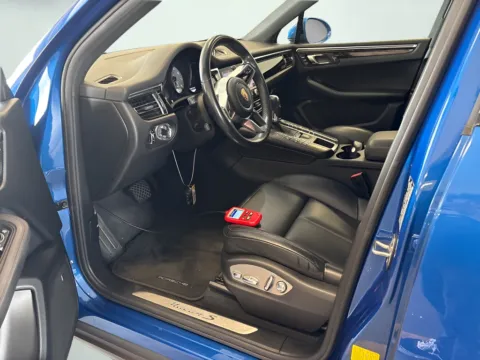 Photos of 2019 Porsche Macan S for sale in Fishers, IN at AutoGiant USA Fishers