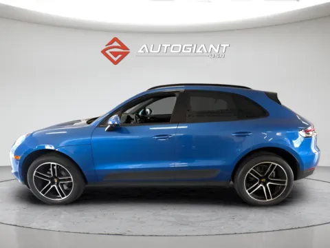 Another view of 2019 Porsche Macan S for sale in Fishers, IN at AutoGiant USA Fishers