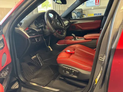Photos of 2017 BMW X6 xDrive35i for sale in Fishers, IN at AutoGiant USA Fishers