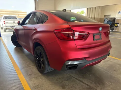 More photos of 2017 BMW X6 xDrive35i at AutoGiant USA Fishers, IN