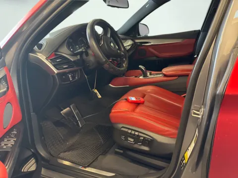 Photos of 2017 BMW X6 xDrive35i for sale in Fishers, IN at AutoGiant USA Fishers