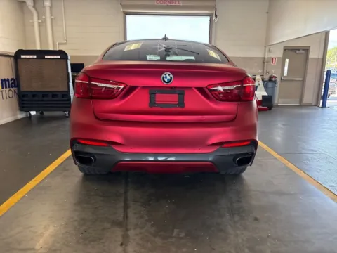More photos of 2017 BMW X6 xDrive35i at AutoGiant USA Fishers, IN