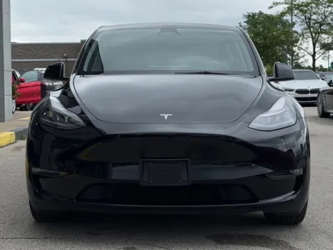 Another view of 2023 Tesla Model Y Performance for sale in Fishers, IN at AutoGiant USA Fishers