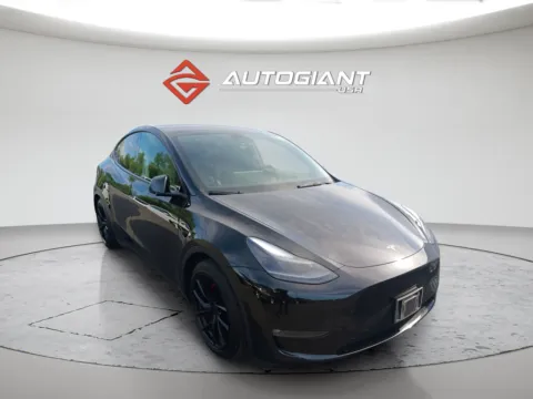More photos of 2023 Tesla Model Y Performance at AutoGiant USA Fishers, IN