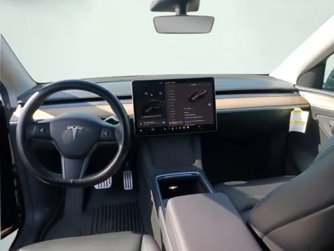 Photos of 2023 Tesla Model Y Performance for sale in Fishers, IN at AutoGiant USA Fishers