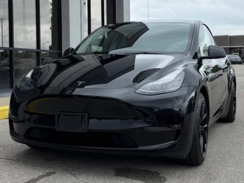 More photos of 2023 Tesla Model Y Performance at AutoGiant USA Fishers, IN
