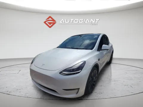 White 2023 Tesla Model Y Performance for sale in Fishers, IN