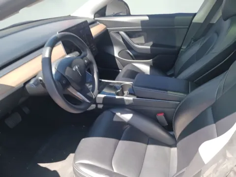 Photos of 2020 Tesla Model 3 Standard Range Plus for sale in Fishers, IN at AutoGiant USA Fishers