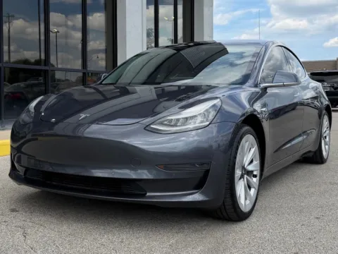 More photos of 2020 Tesla Model 3 Standard Range Plus at AutoGiant USA Fishers, IN