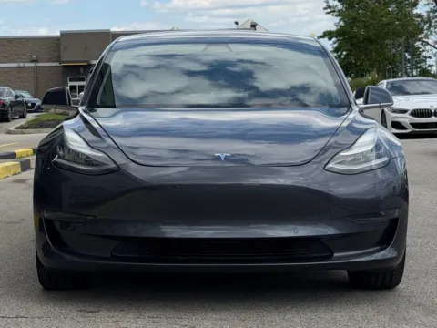 Another view of 2020 Tesla Model 3 Standard Range Plus for sale in Fishers, IN at AutoGiant USA Fishers