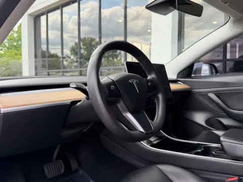Photos of 2020 Tesla Model 3 Standard Range Plus for sale in Fishers, IN at AutoGiant USA Fishers