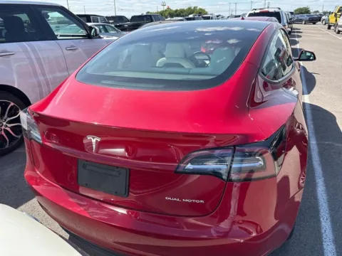More photos of 2022 Tesla Model 3 Long Range at AutoGiant USA Fishers, IN
