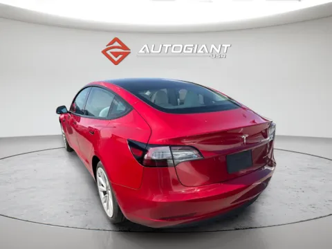 More photos of 2022 Tesla Model 3 Long Range at AutoGiant USA Fishers, IN