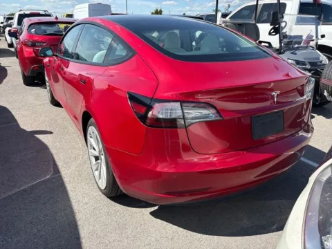 More photos of 2022 Tesla Model 3 Long Range at AutoGiant USA Fishers, IN