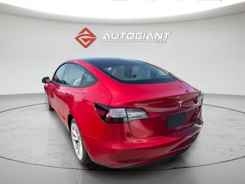 More photos of 2022 Tesla Model 3 Long Range at AutoGiant USA Fishers, IN