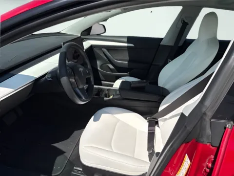 Photos of 2022 Tesla Model 3 Long Range for sale in Fishers, IN at AutoGiant USA Fishers