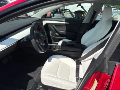 Photos of 2022 Tesla Model 3 Long Range for sale in Fishers, IN at AutoGiant USA Fishers