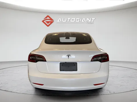 More photos of 2023 Tesla Model 3 at AutoGiant USA Fishers, IN