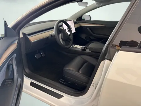 Photos of 2023 Tesla Model 3 for sale in Fishers, IN at AutoGiant USA Fishers