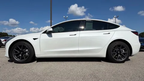 Another view of 2023 Tesla Model 3 for sale in Fishers, IN at AutoGiant USA Fishers