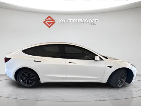 More photos of 2023 Tesla Model 3 at AutoGiant USA Fishers, IN