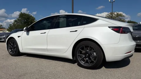 More photos of 2023 Tesla Model 3 at AutoGiant USA Fishers, IN