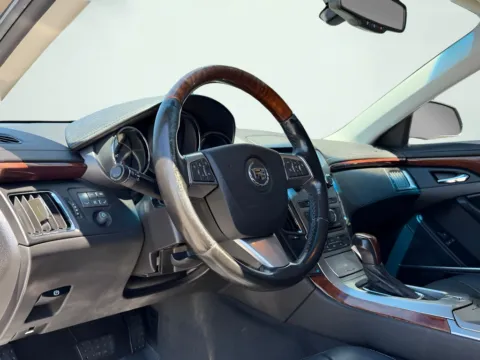 Photos of 2012 Cadillac CTS Luxury for sale in Fishers, IN at AutoGiant USA Fishers