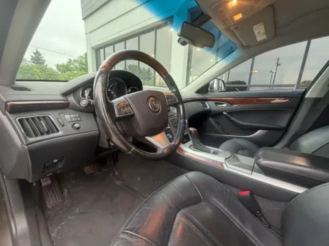Photos of 2012 Cadillac CTS Luxury for sale in Fishers, IN at AutoGiant USA Fishers