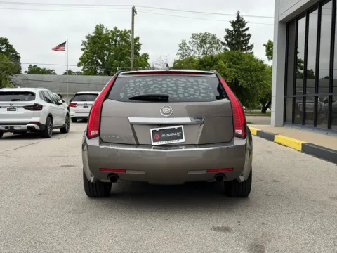 More photos of 2012 Cadillac CTS Luxury at AutoGiant USA Fishers, IN