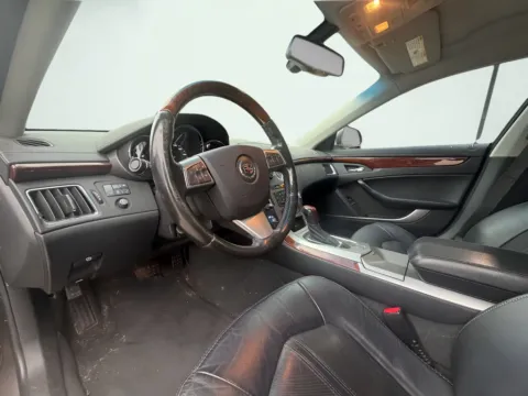 Another view of 2012 Cadillac CTS Luxury for sale in Fishers, IN at AutoGiant USA Fishers