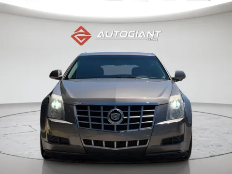 Another view of 2012 Cadillac CTS Luxury for sale in Fishers, IN at AutoGiant USA Fishers