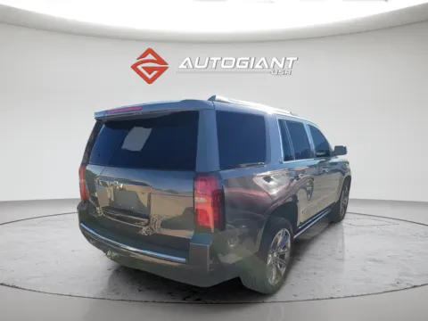 More photos of 2015 Chevrolet Tahoe LTZ at AutoGiant USA Fishers, IN