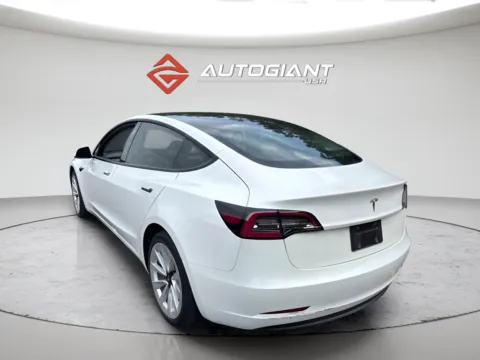 More photos of 2023 Tesla Model 3 at AutoGiant USA Fishers, IN