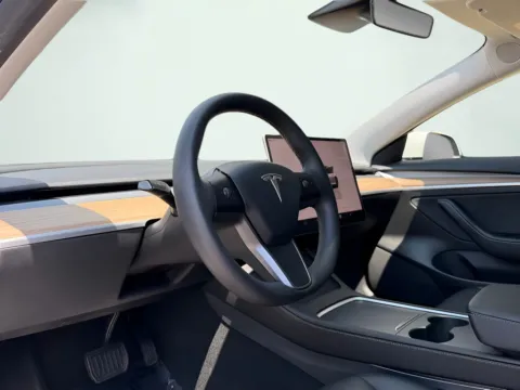 Photos of 2023 Tesla Model 3 for sale in Fishers, IN at AutoGiant USA Fishers