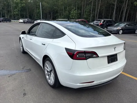 More photos of 2023 Tesla Model 3 at AutoGiant USA Fishers, IN