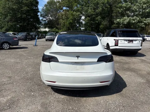 More photos of 2021 Tesla Model 3 Standard Range Plus at AutoGiant USA Fishers, IN