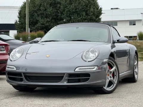 Unknown 2006 Porsche 911 Carrera for sale in Fishers, IN