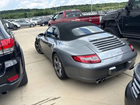 Another view of 2006 Porsche 911 Carrera for sale in Fishers, IN at AutoGiant USA Fishers