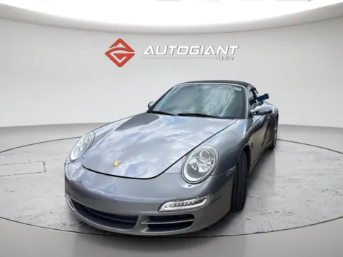 Unknown 2006 Porsche 911 Carrera for sale in Fishers, IN