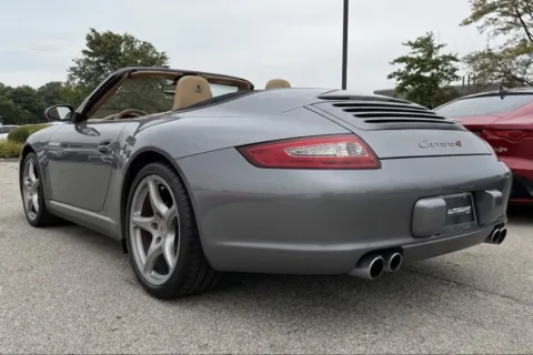 More photos of 2006 Porsche 911 Carrera at AutoGiant USA Fishers, IN