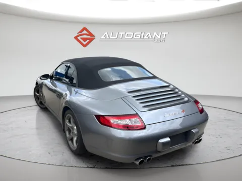 Another view of 2006 Porsche 911 Carrera for sale in Fishers, IN at AutoGiant USA Fishers